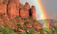 2945 Red Rock Loop Road Sedona, AZ 86336