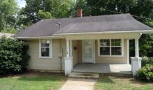 2416 Lookout Ave Gadsden, AL 35904