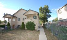 3505 W Exposition Ave Denver, CO 80219