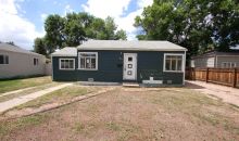 1945 S Irving St Denver, CO 80219