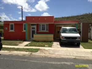 A-73 Paseo Costa De, Salinas, PR 00751