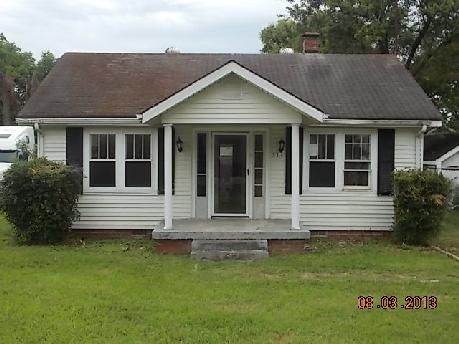 514 East Maple Street, Madison, TN 37115