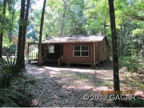 434 Ne 667th St, Old Town, FL 32680