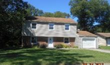 41 Millstone Lane Willingboro, NJ 08046