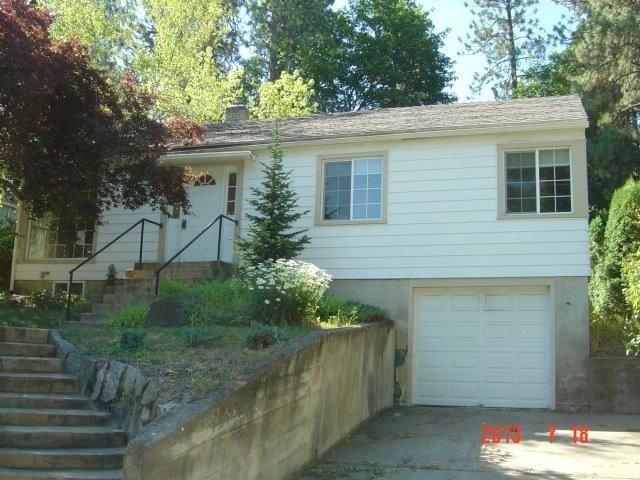 3324 E 17th Ave, Spokane, WA 99223