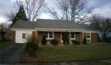 16 Expert Ln Willingboro, NJ 08046