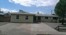 1109 Mckinley Ave Alamogordo, NM 88310