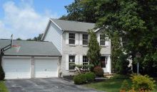 201 Moore Dr Hanover, PA 17331