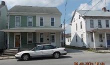 35 West Middle Street Hanover, PA 17331