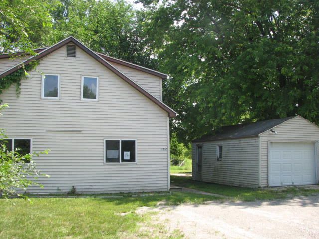 4530 County Road T, Oshkosh, WI 54904