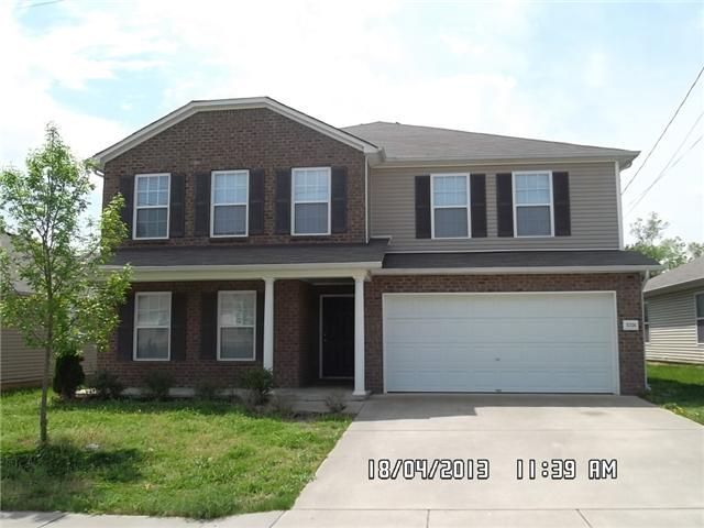 5324 Skip Jack Dr, Antioch, TN 37013