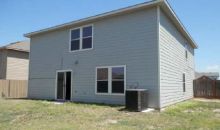 2107 Magnolia St Mission, TX 78573