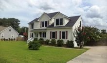 108 Warren Street Suffolk, VA 23434