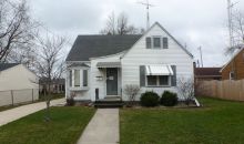 1723 40th St Kenosha, WI 53140