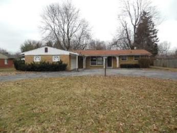 3615 Lorrian Rd, Indianapolis, IN 46220