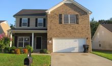 611 Buck Cherry Way Murfreesboro, TN 37128