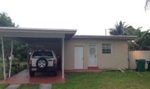 12331 NW 23RD  AVE Miami, FL 33167