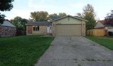 6870 Castlebrook Dr Franklin, OH 45005