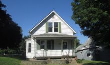 222 19th Pl Clinton, IA 52732