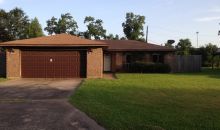 4225 Sunbury Drive Beaumont, TX 77707