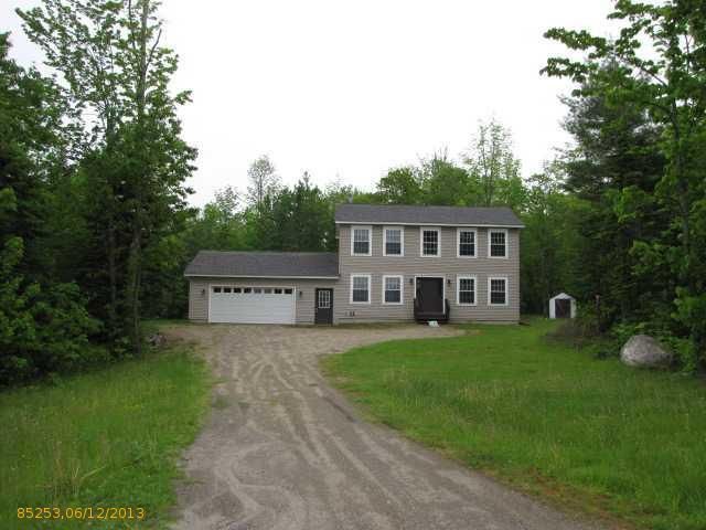49 Norris Hill Rd, Monmouth, ME 04259