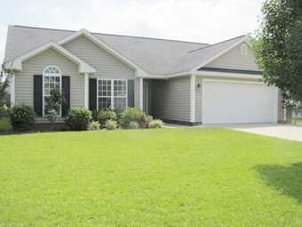 204 Equestrian Ct, Florence, SC 29505