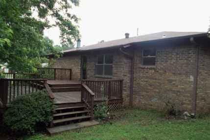102 Glen Meadow St, Hot Springs National Park, AR 71901