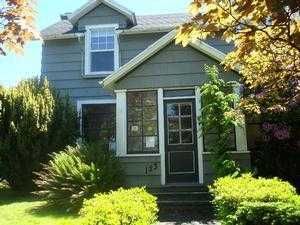 123 W 6th St, Aberdeen, WA 98520