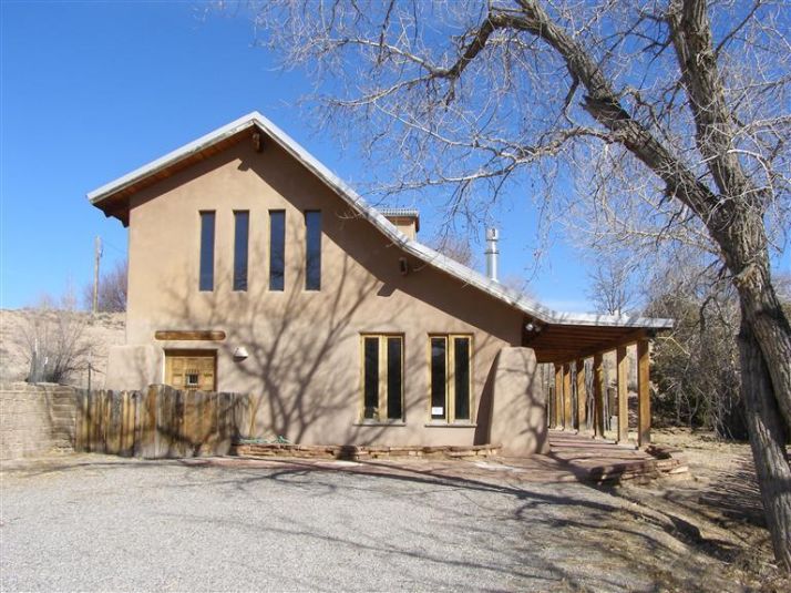 60 Cathryn Lane, Espanola, NM 87532