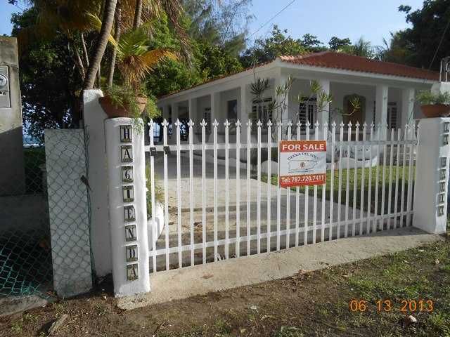 3 Pr Km 114 8 Guardarraya Ward, Patillas, PR 00723