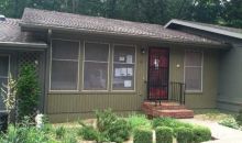 10 Dogwood Dr Bella Vista, AR 72715