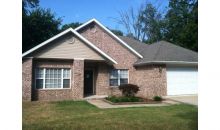 11 Worlaby Dr Bella Vista, AR 72715
