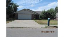 4413 W Patrick St Fayetteville, AR 72704