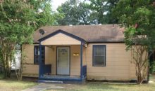 919 Franklin St Camden, AR 71701