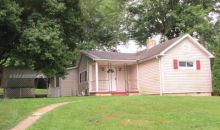 1416 Mitchell Ave South Zanesville, OH 43701