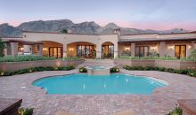 6700 N Saint Andrews Drive Tucson, AZ 85718