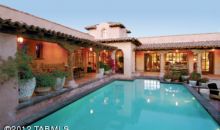 7288 N Cloud Canyon Place Tucson, AZ 85718