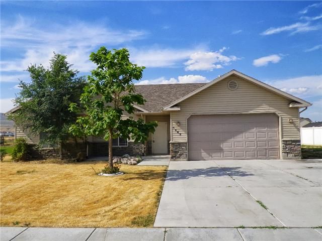 1582 W 125 N, Tremonton, UT 84337