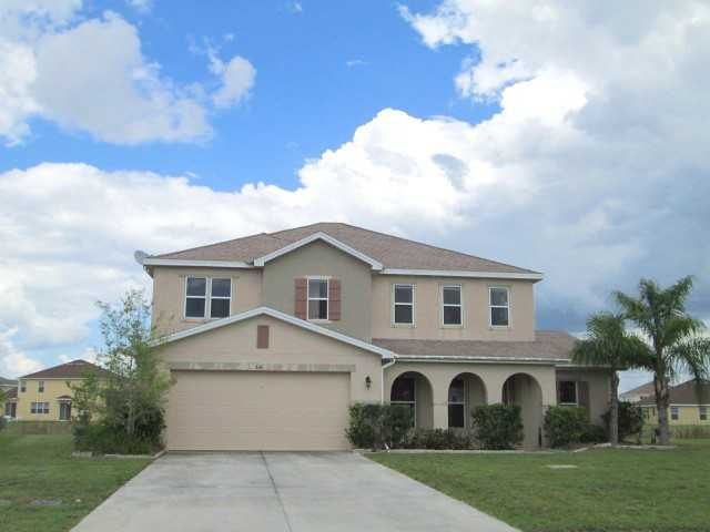 8111 Penta Ct, Lehigh Acres, FL 33972