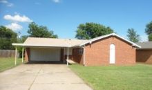 4741 Spiva Dr Oklahoma City, OK 73115