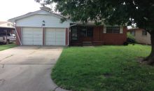 4425 Woodedge Dr Oklahoma City, OK 73115