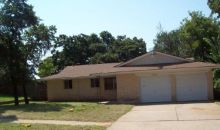 3508 Chetwood Dr Oklahoma City, OK 73115