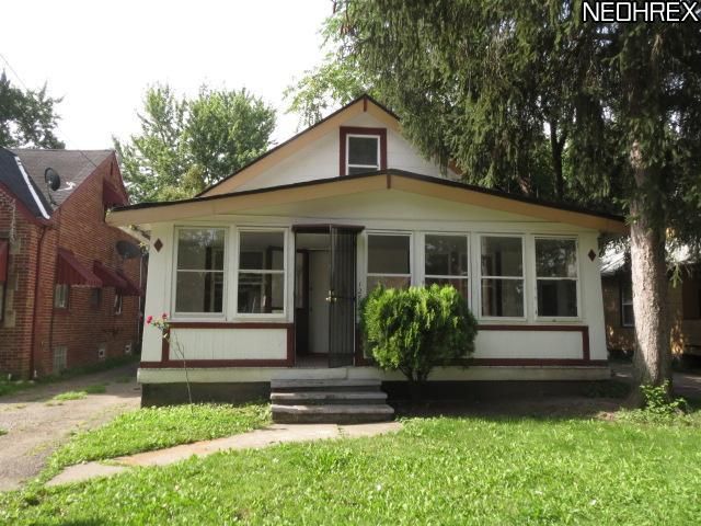12804 Crennell Ave, Cleveland, OH 44105