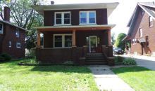 227 Bellflower Ave NW Canton, OH 44708