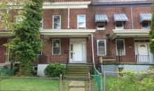 4906 Cordelia Ave Baltimore, MD 21215