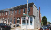 2708 E Fairmount Ave Baltimore, MD 21224