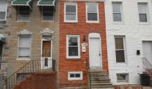 1208 N Spring St Baltimore, MD 21213