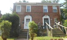 323 Radnor Rd Baltimore, MD 21212