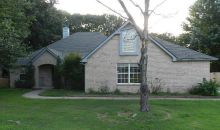 612 N Sweet Gum Ave Broken Arrow, OK 74012