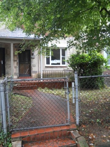 536 Beaumont Avenue, Baltimore, MD 21212